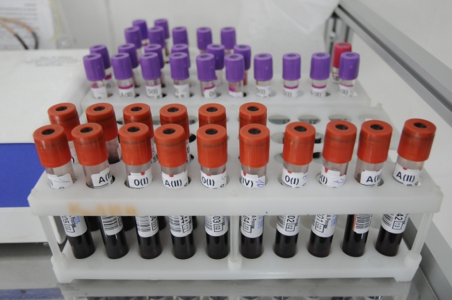 Студенческий интернет-конкурс от Службы крови